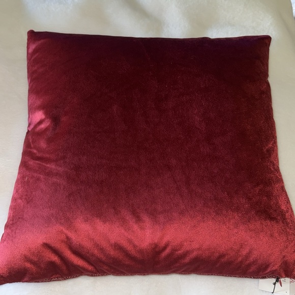 Caldeira Crosstitch Christmas stitched pillows 🎅🏻🎅🏻 - Picture 5 of 9